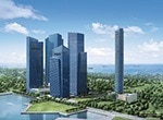 Marina Bay Financial Centre Tower Two