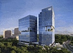 The Metropolis Tower Two