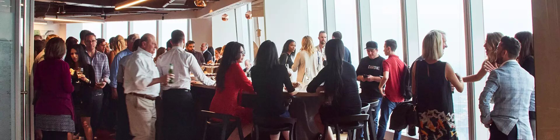 More than just an office, it's your community