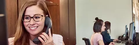 Virtual Office Phone Service