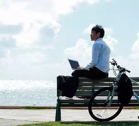 Virtual Offices & Coworking 