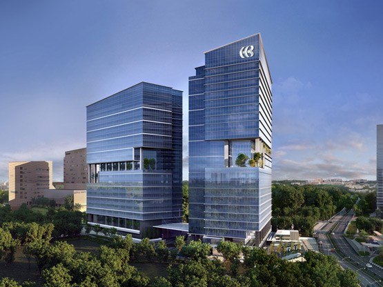 The Metropolis Singapore Gallery 1