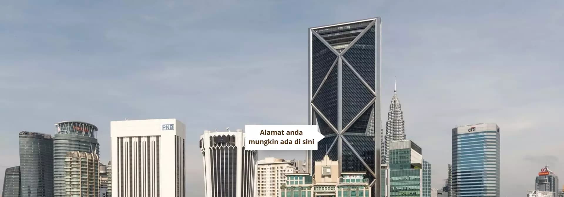 Pejabat Persendirian