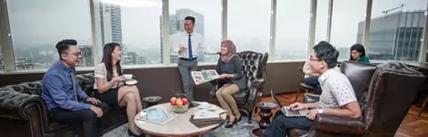 Office Space Solutions For Startups 