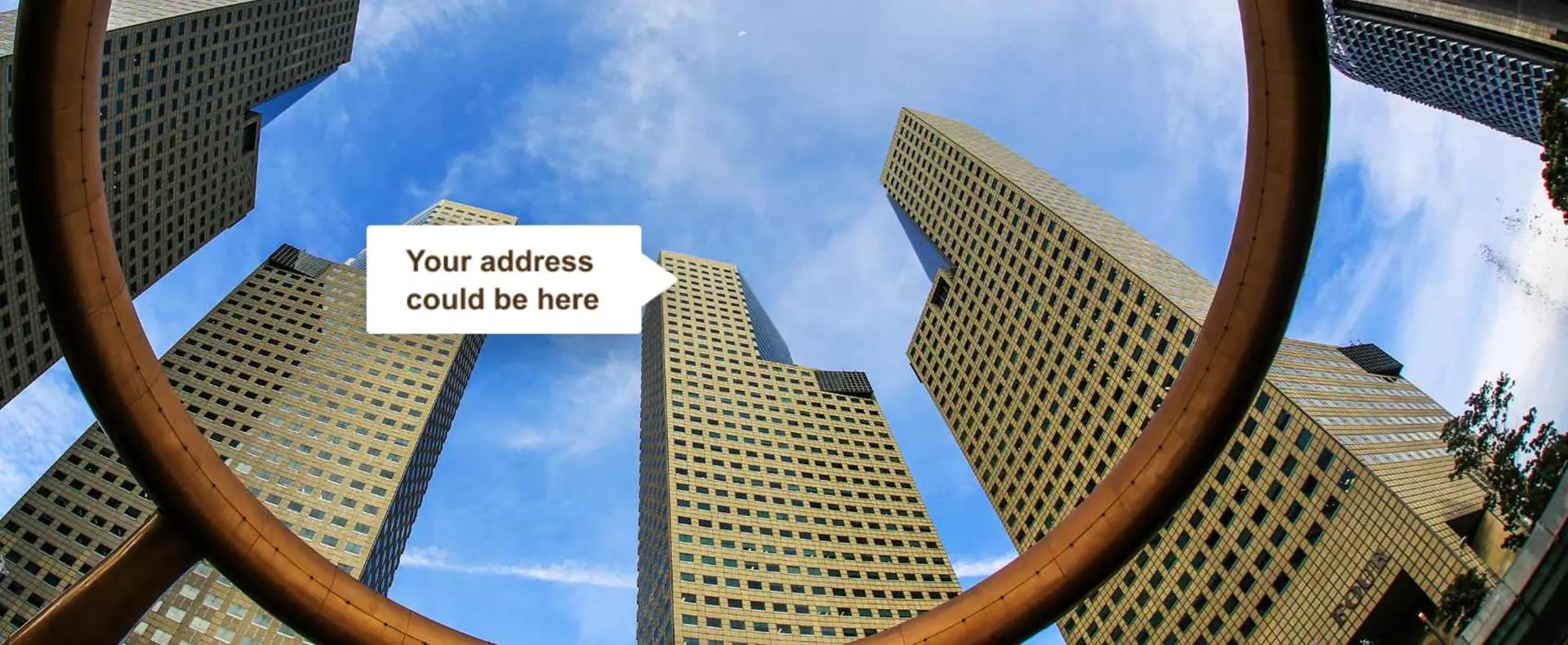 Suntec Tower Three