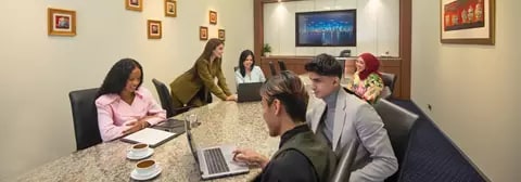 Meeting Rooms