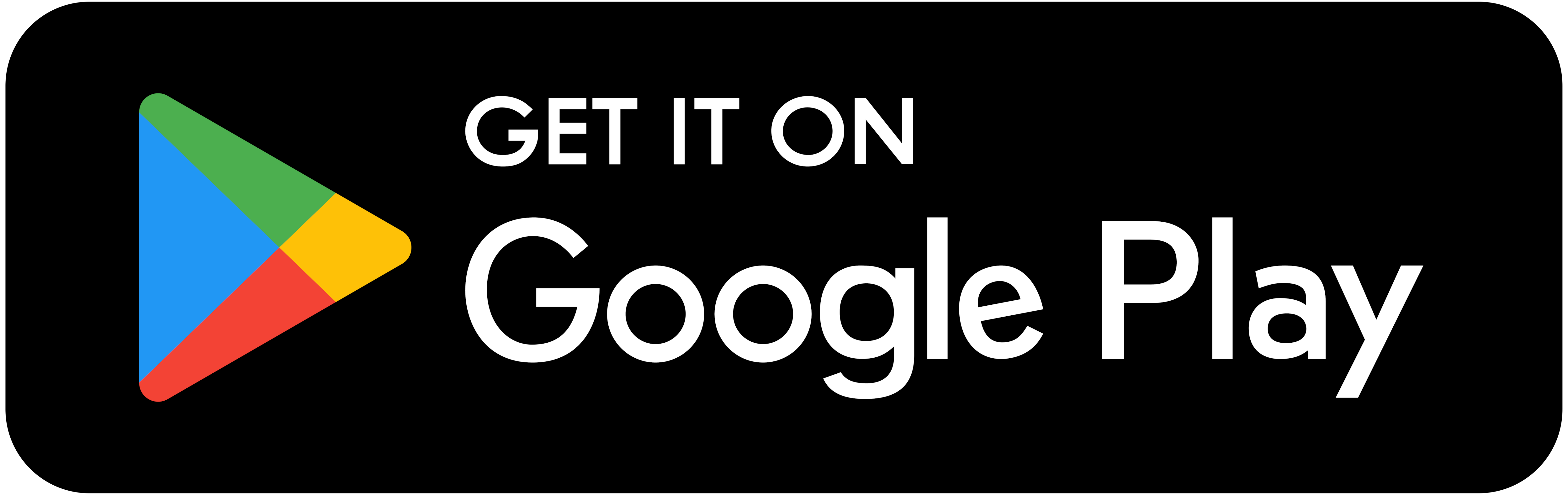 Google Play Store